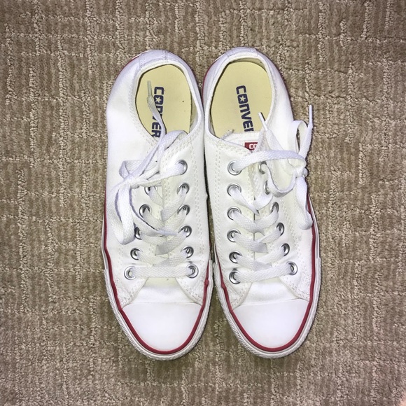 Converse Shoes - Converse | low top all star shoe